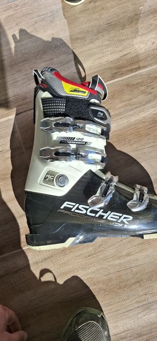 Ски обувки Fischer Progressor 100