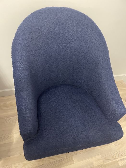 Кресло каркас из натурального дерева