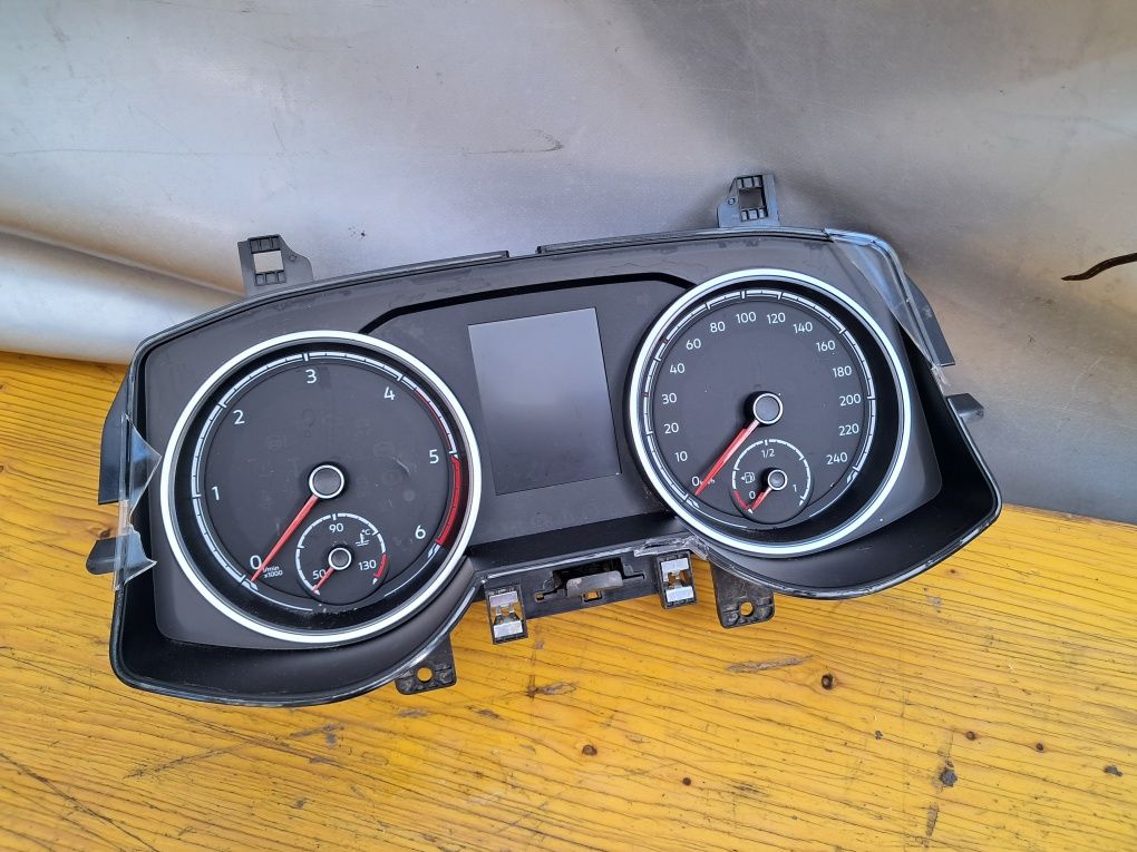 Ел тобло уреди фолксваген т6 Vw T-6