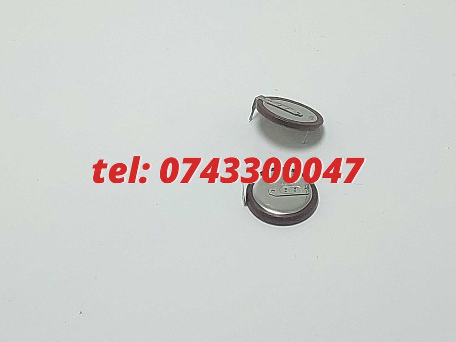 Baterie Reincarcabila Panasonic Vl2330 3v 50mah Pentru Bmw Land