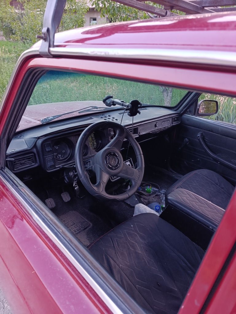 Vaz 2104 Sotiladi Benzinda Gaz yoq