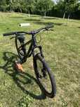 Bicicletă dirt jumper kellys whip 30