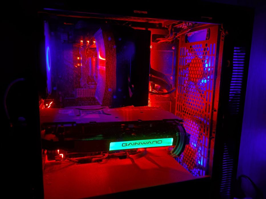 Продам Компьютер