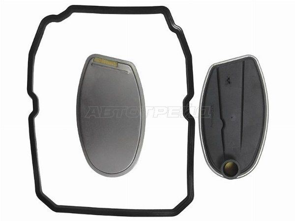 Фильтр АКПП MERCEDES BENZ W204/203/202/212/211/210/463/220/163 (5ступ)