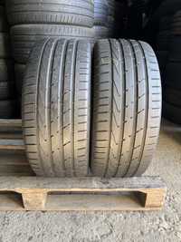 2 anvelope de vara 235/45/17 Hankook 6 mm!