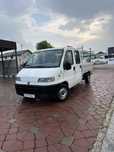 Vând Fiat Ducato clasic