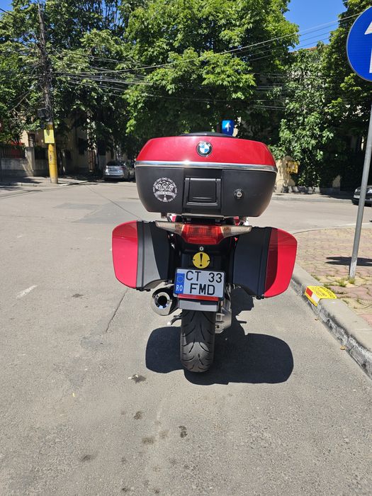 BMW R1200RT 2005 Pret FIX!!!
