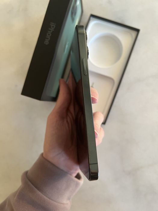 Iphone 13 Pro MAX 128GB Green
