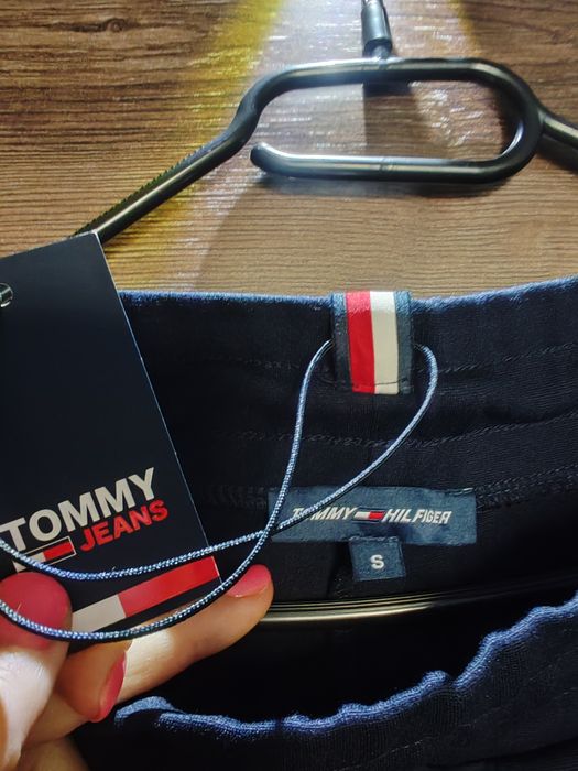 Спортен мъжки панталон Tommy jeans