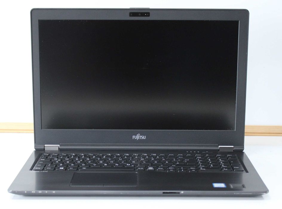 Fujitsu Lifebook U758