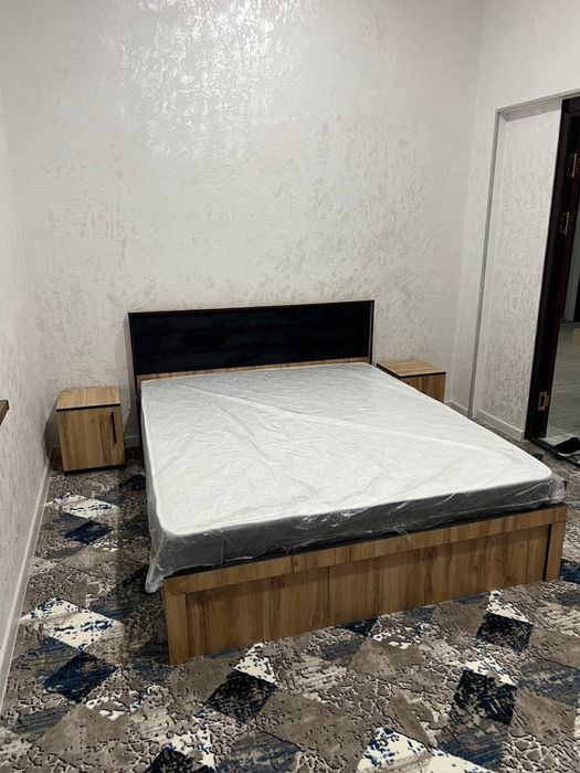 Кровать 200х160 Krovat 200x160