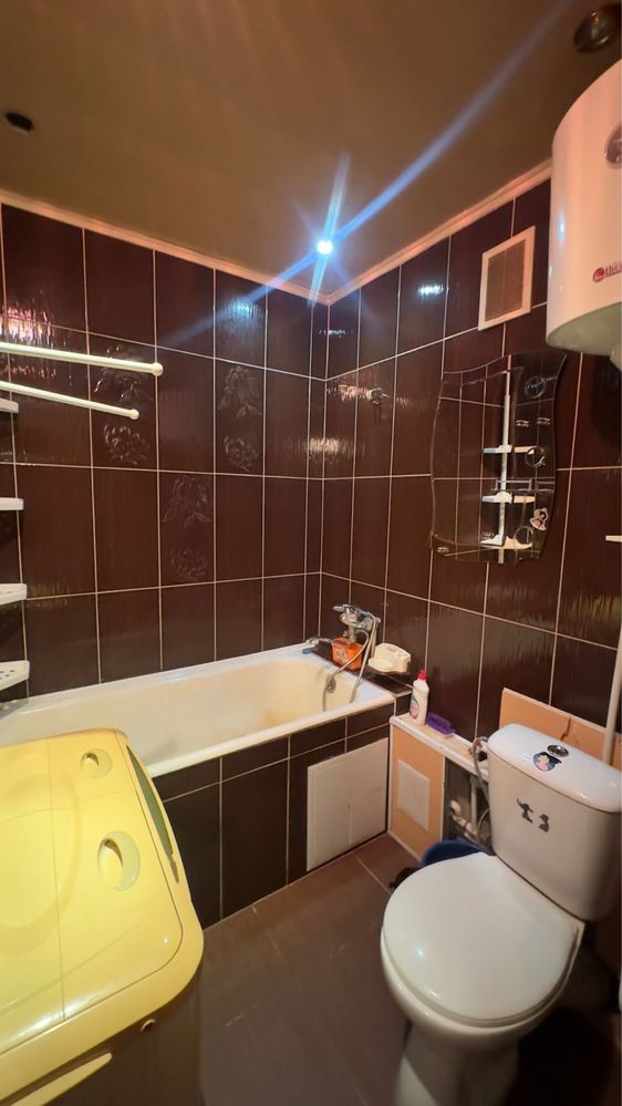 Продается 1 комн квартира