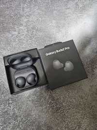 Продам наушники Samsung Galaxy Buds 2 Pro (Отеген батыр) 368775