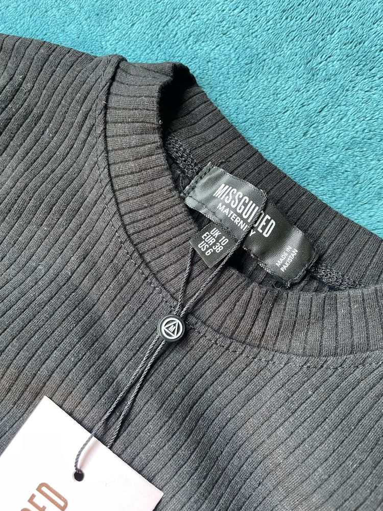 Rochie cu maneci lungi