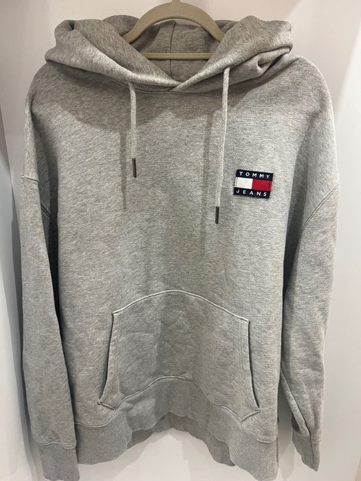 Яке  tommy hilfiger