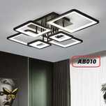LED полилей 228W с дистанционно управление регулируем 3 вида светлина