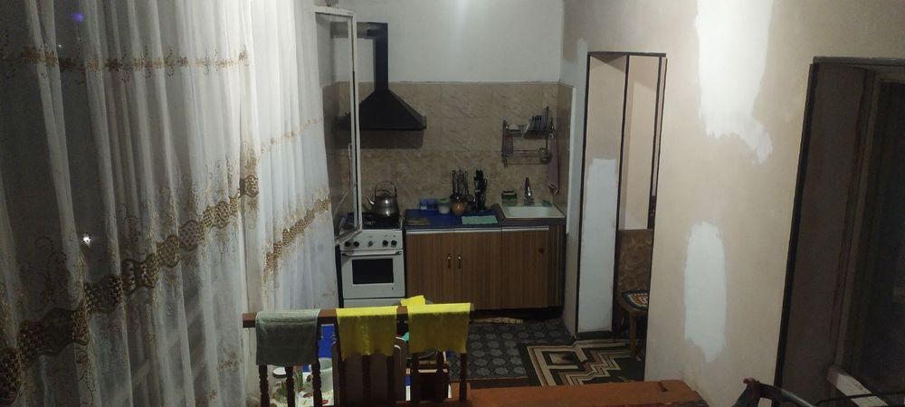 Продаётся квартира