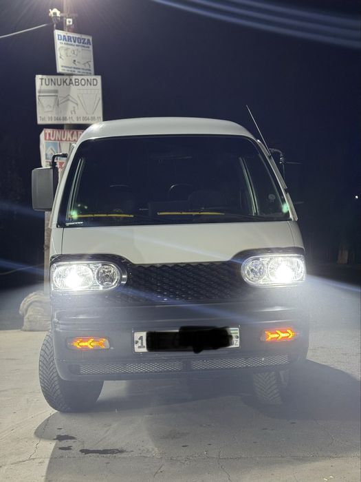 Damas 2022 ideal halol Navarotla Bilan