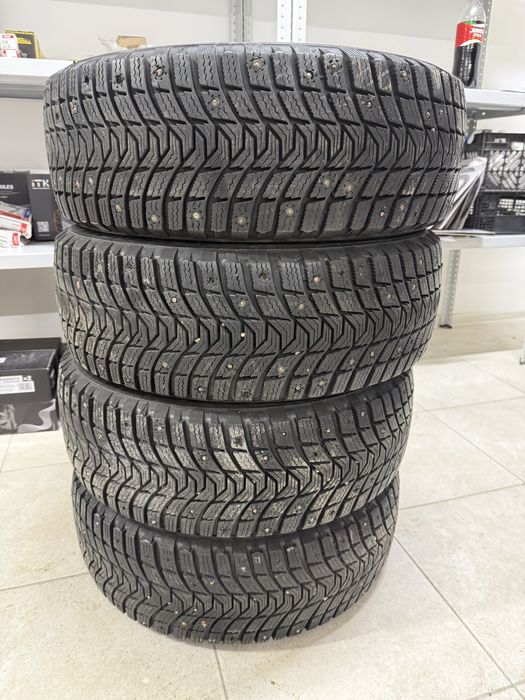 Продам резину 205/55/R16