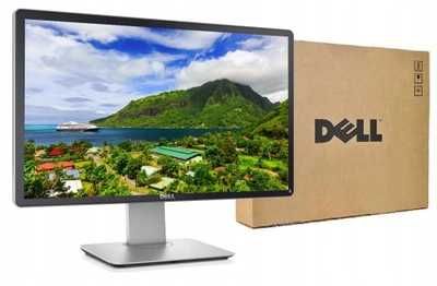 Monitor 24 LED-  EIZO EV2436, DELL P2414 Impecabile/ IPS