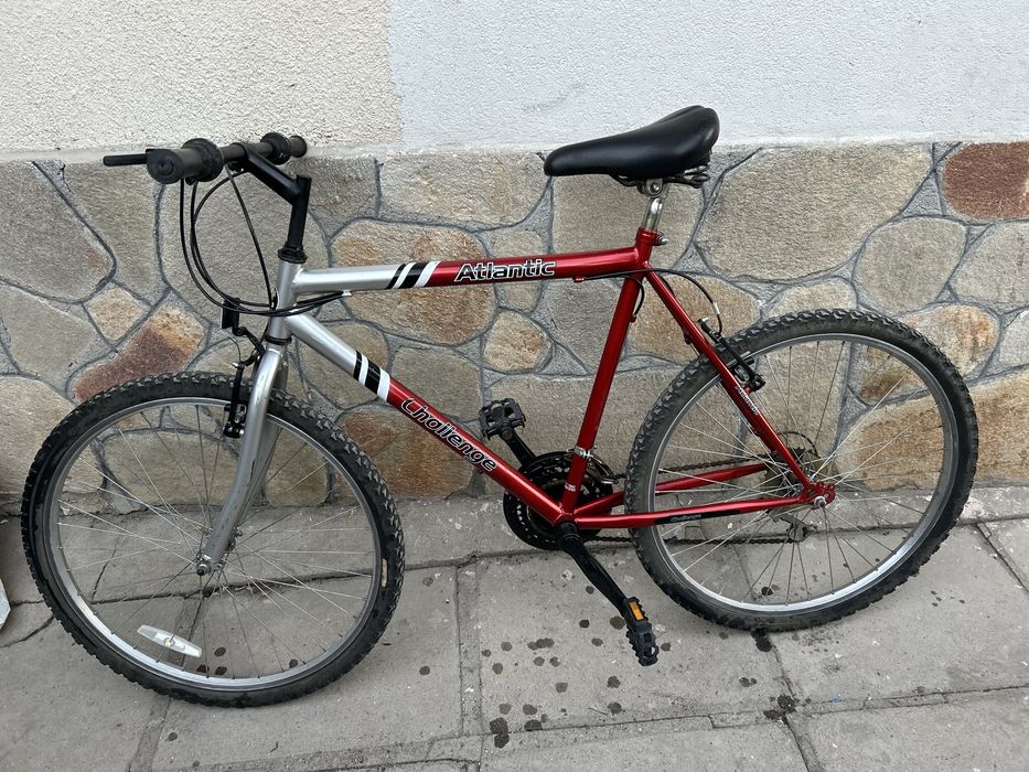 Велосипед Atlantic  26 цола