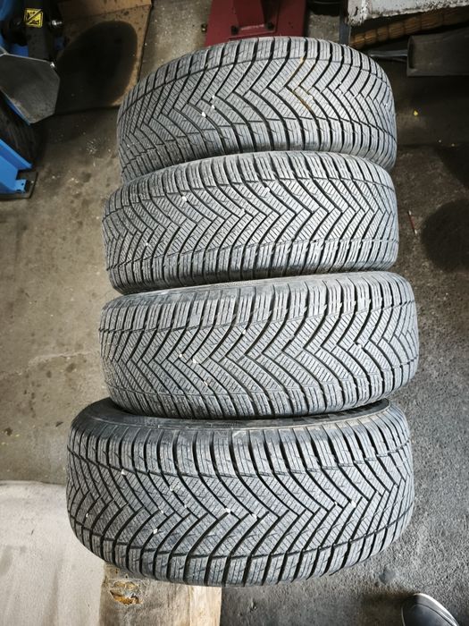 Автошины Империал R16