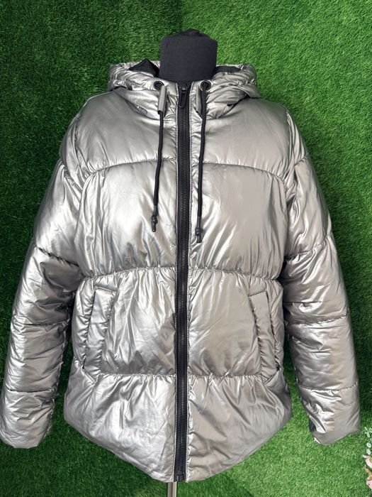 Geaca iarna Reserved