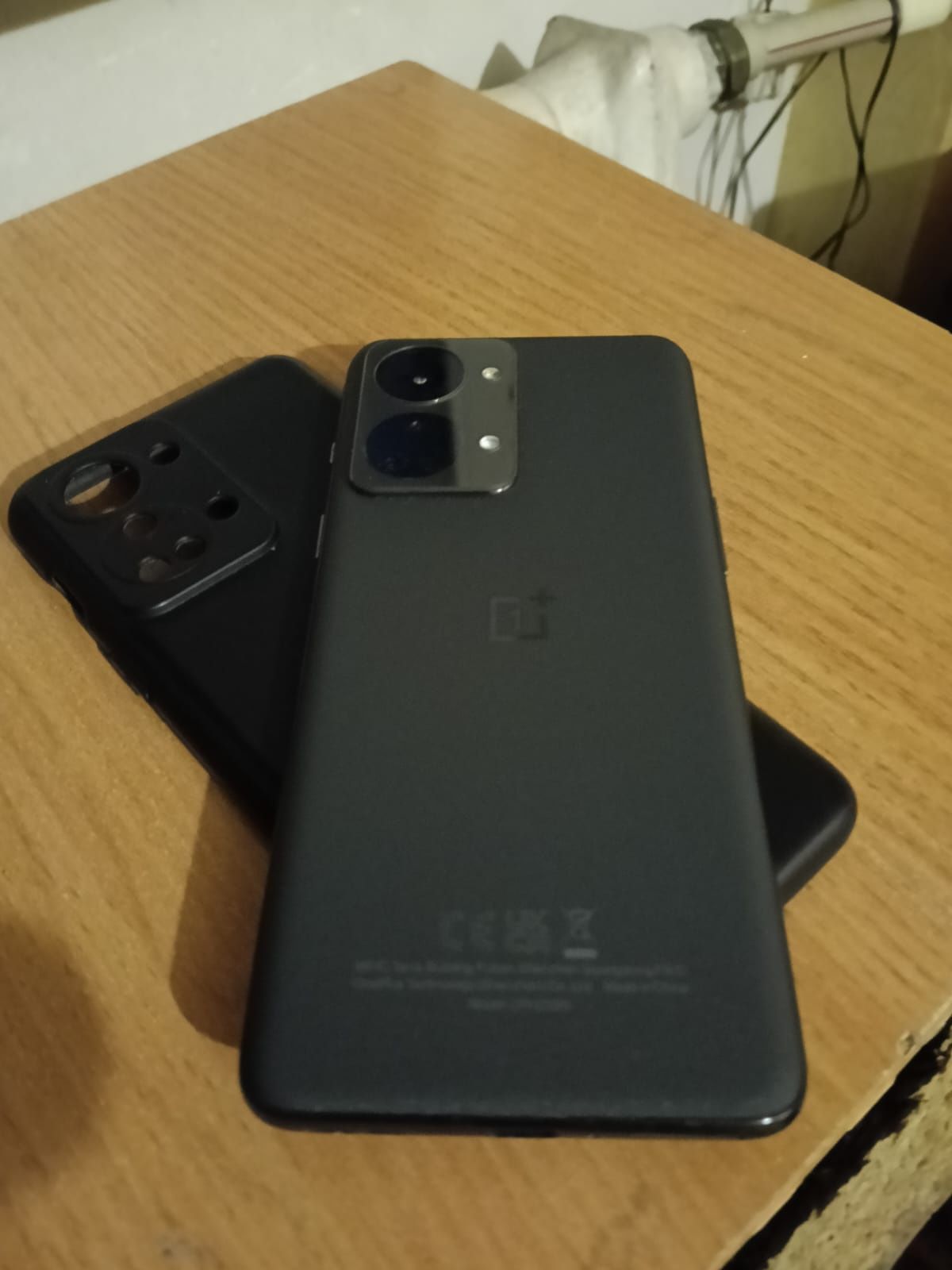 Oneplus nord 2T 5G