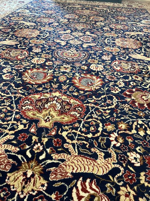 Персийски килими различни размери