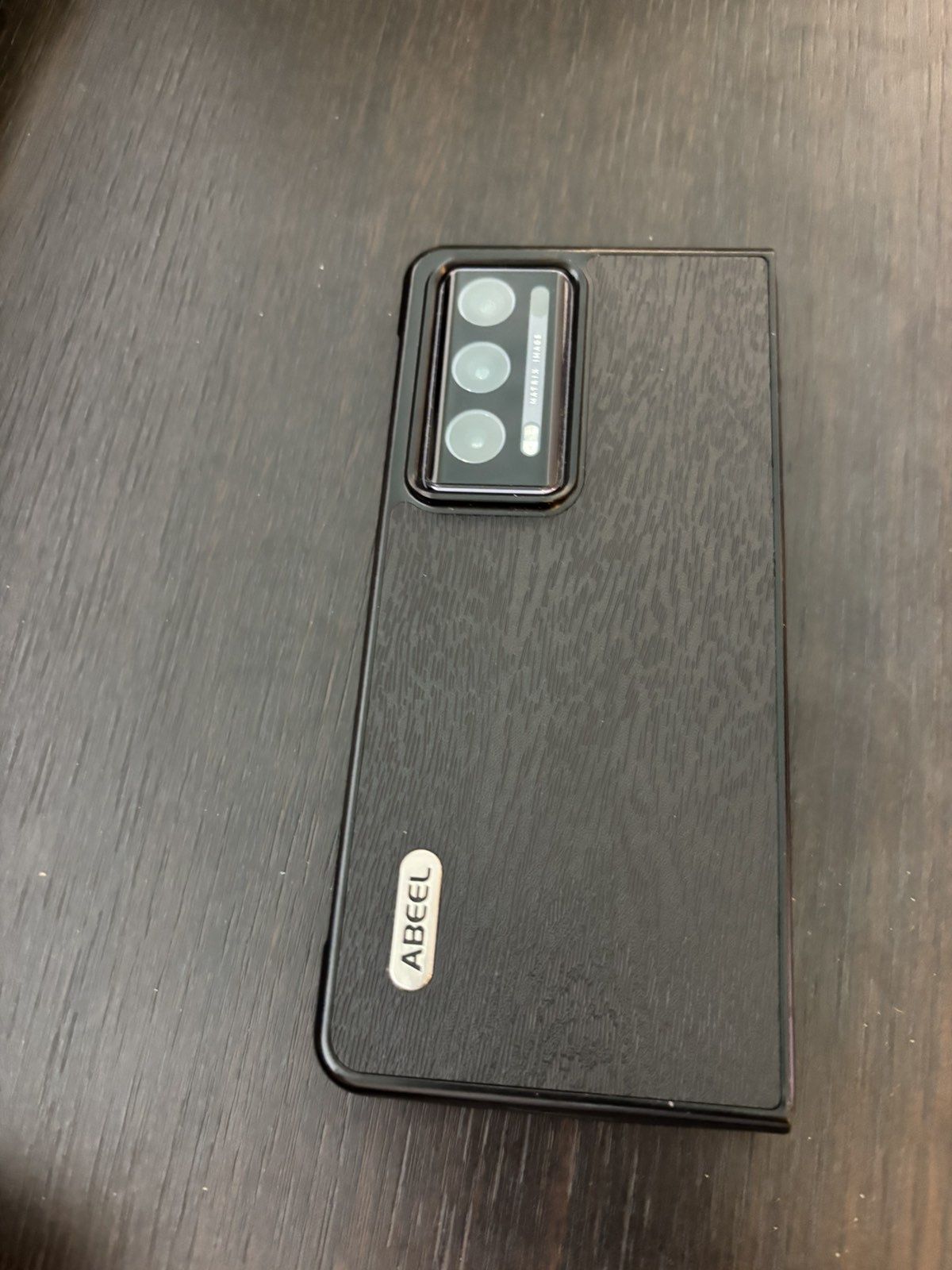 Бартер Honor Magic V2 256GB.