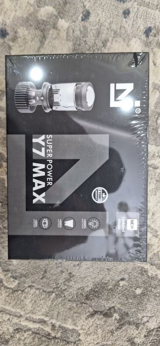 Y7 Led fara sotiladi