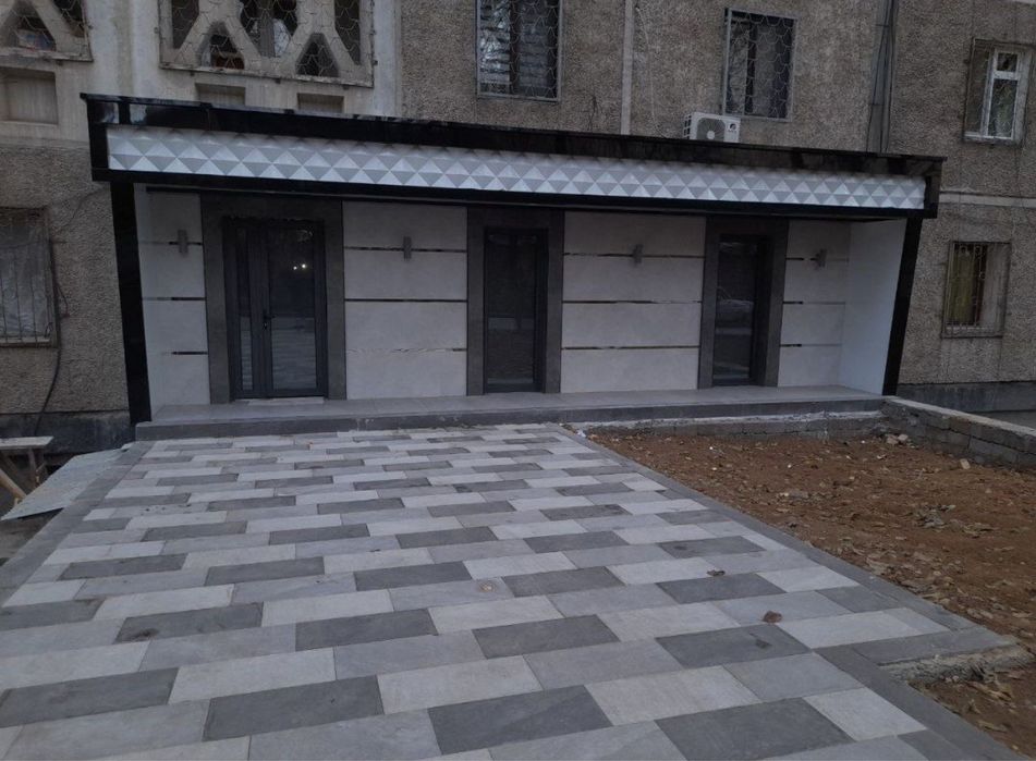 Аренда ПодОфис Ориентир Старт Стадион 120м2