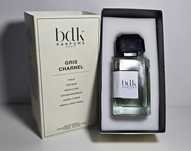 Parfum BDK - Gris Charnel, Pas ce soir, Rouge Smoking, Eau de Parfum