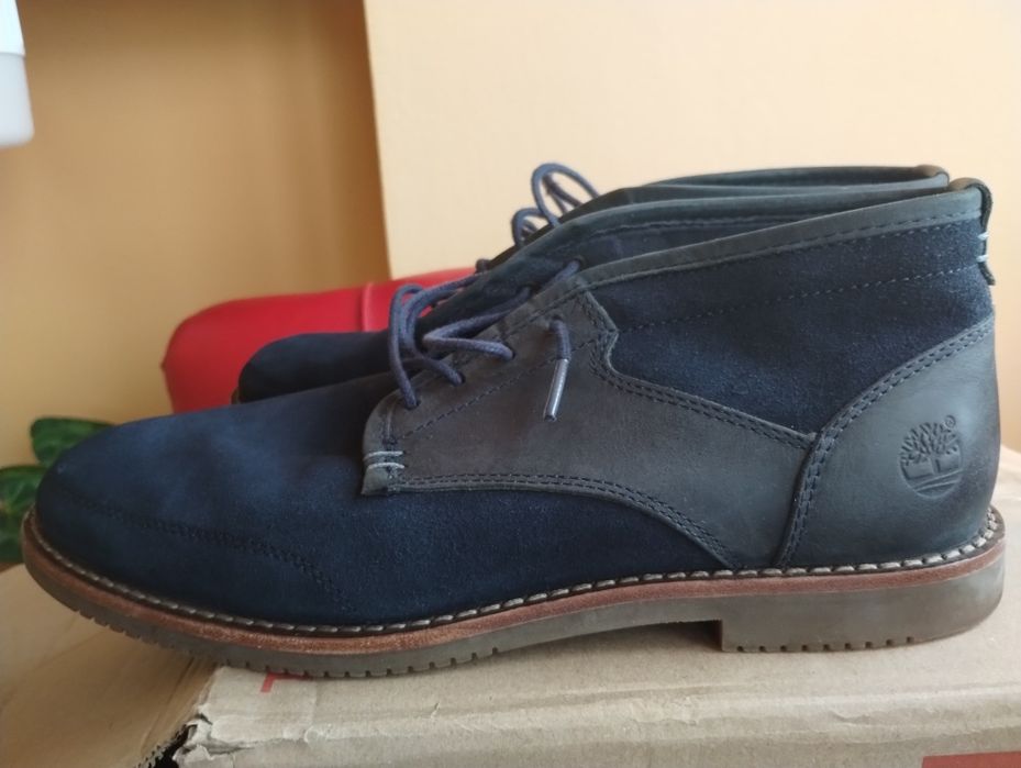 Pantofi barbati Timberland