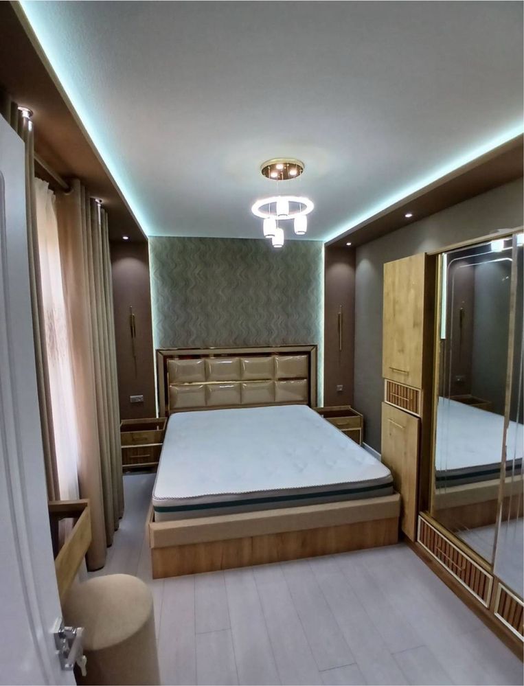 Сдается квартира мирабад госпитальний