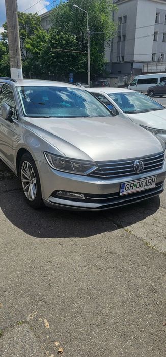 Volkswagen Passat Volkswagen Passat Variant 2.0 TDI DSG | 2017 | Comfortline |