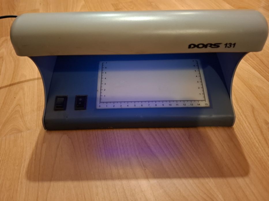 Dors 131 Детектор за Фалшиви Пари