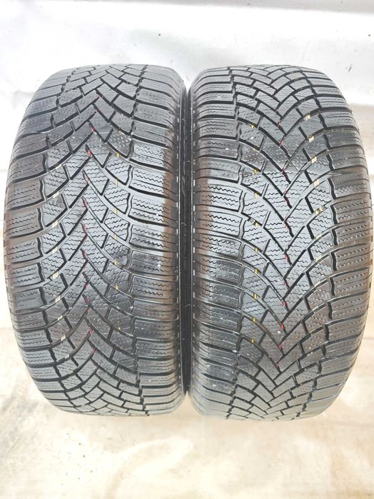 Anvelope 205/50/17 an 2023 iarna M+S BRIDGESTONE BLIZZAK LM005