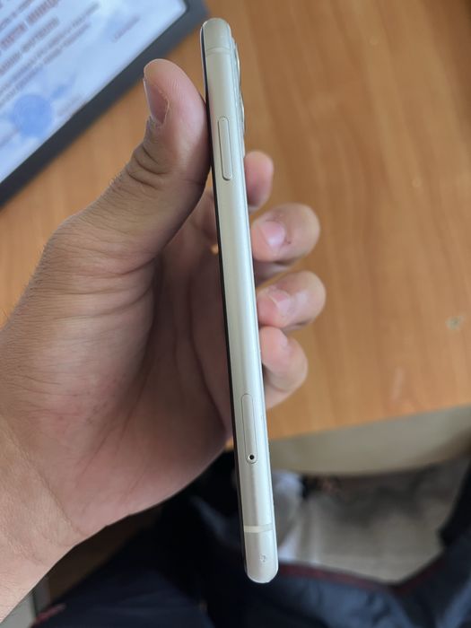 Iphone 11 128gb/74%