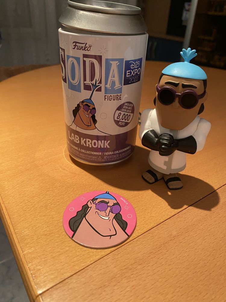 Фънко поп / Funko pop