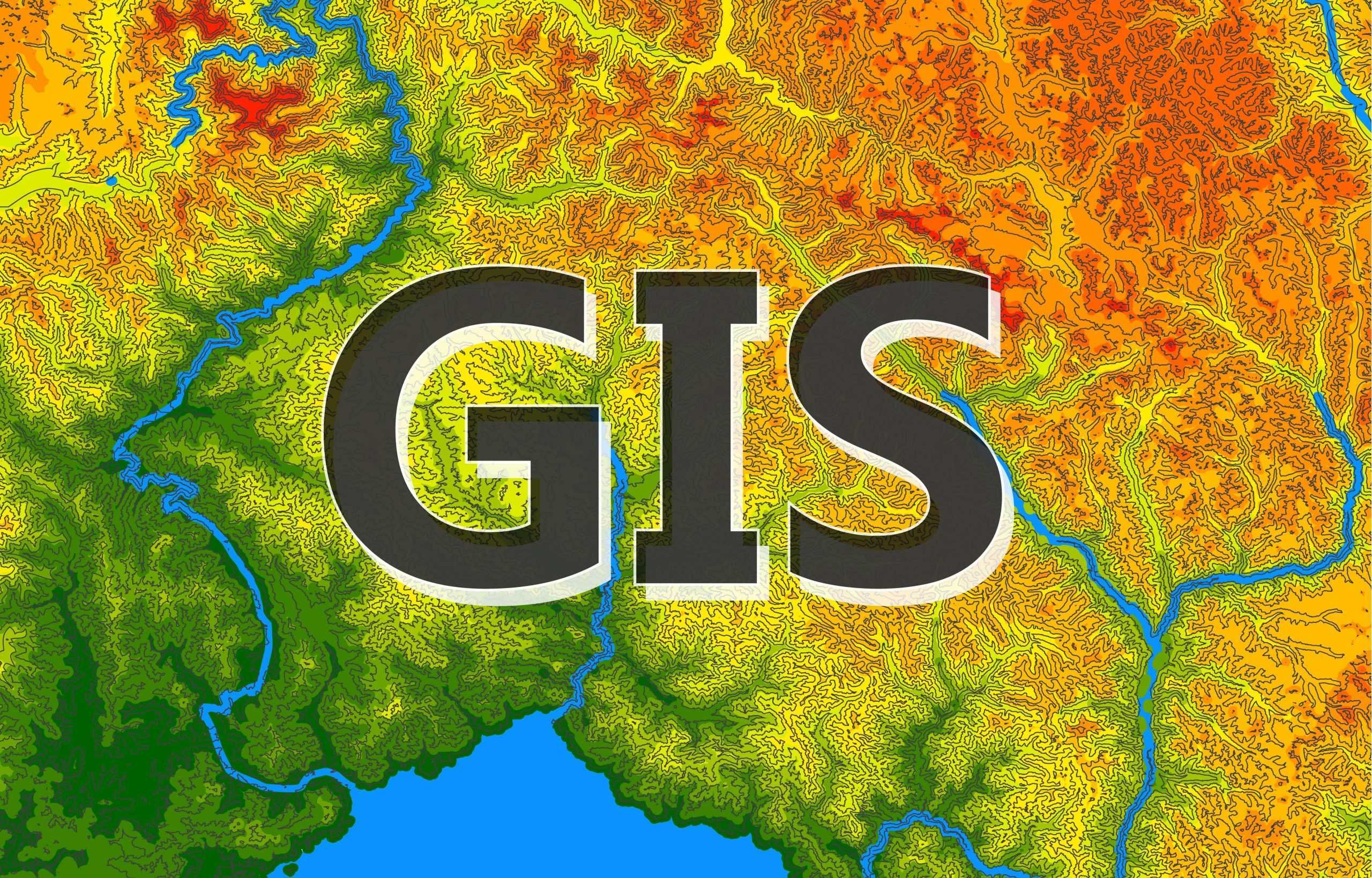 Hărți pentru sesiune - Realizez hărți GIS și ofer meditații de GIS