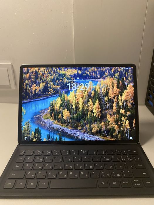 Huawei Matepad s