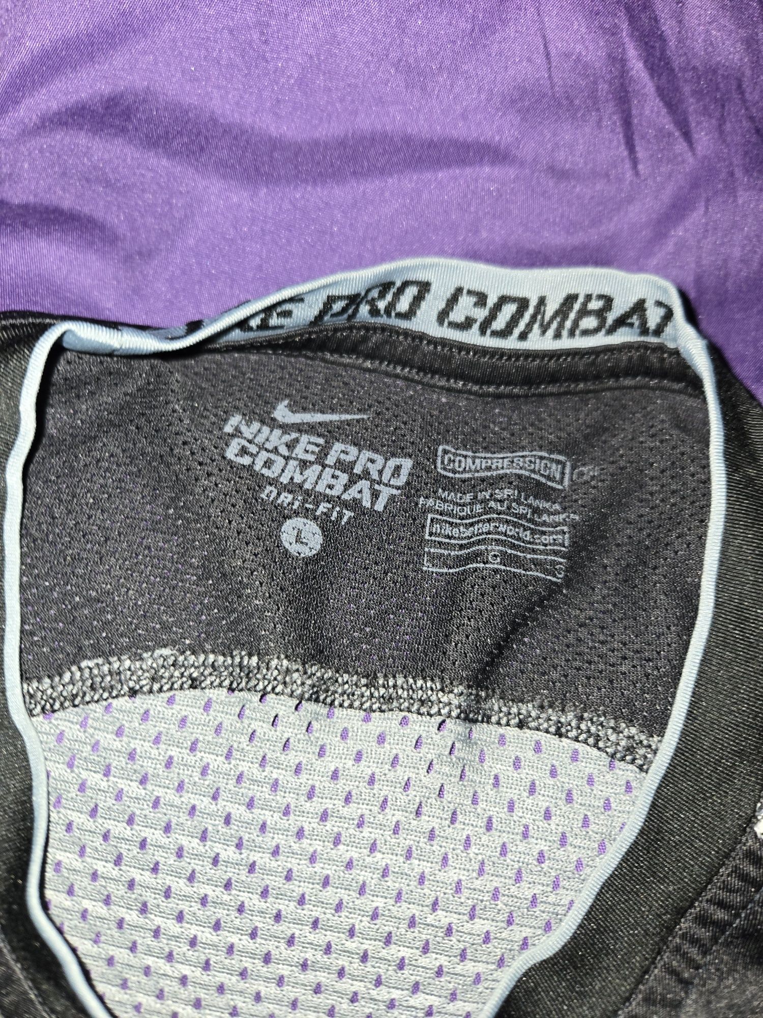 Тениска nike adidas