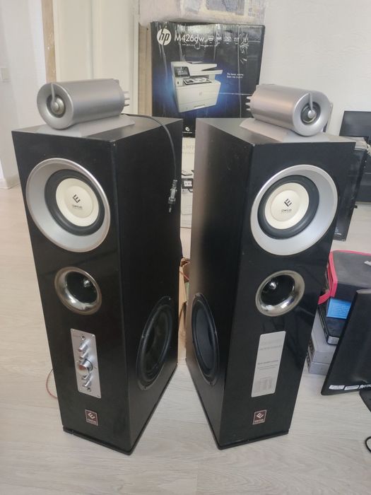 Продам колонки 100 w