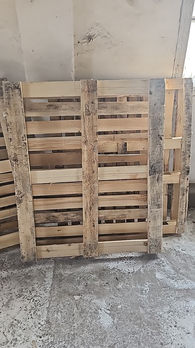Paddonla sotiladi 110/130, 110/120