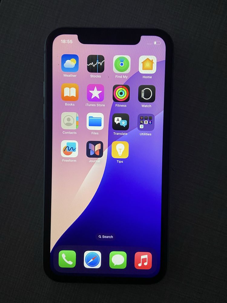 Смартфон iphone 11