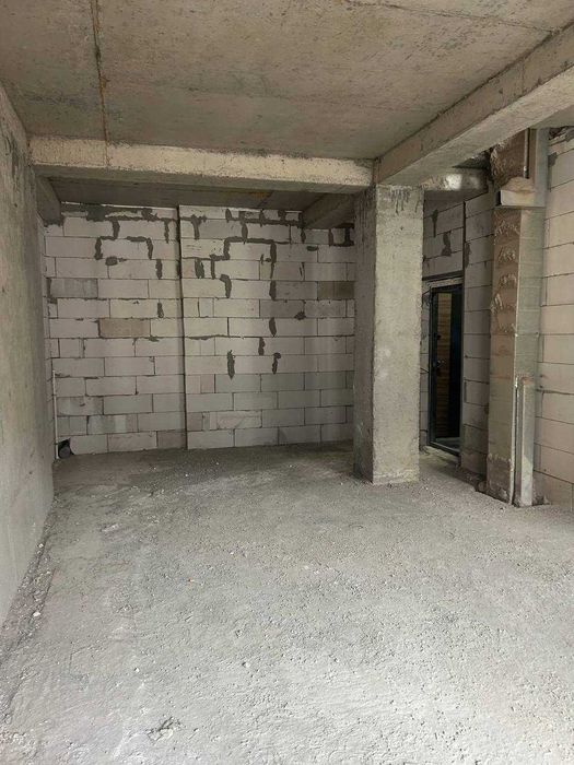 Шота Руставелли новостройка Яккасарай Жк Бинкат 45м2; Коробка Успейте