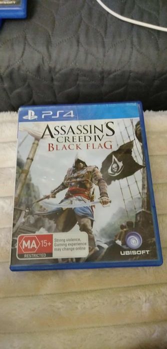 Игри за Playstation