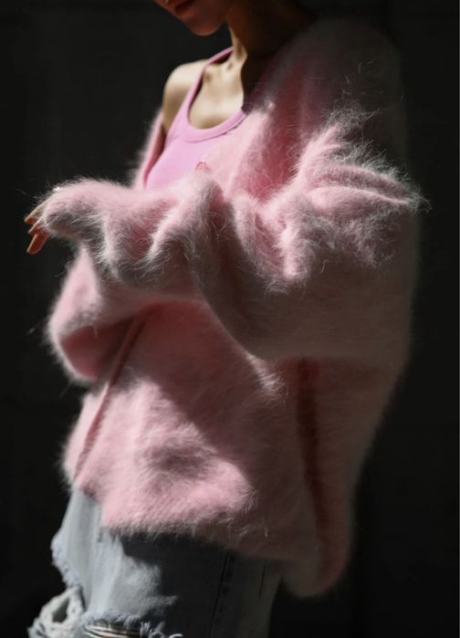 Papermoon мягкая ангорка