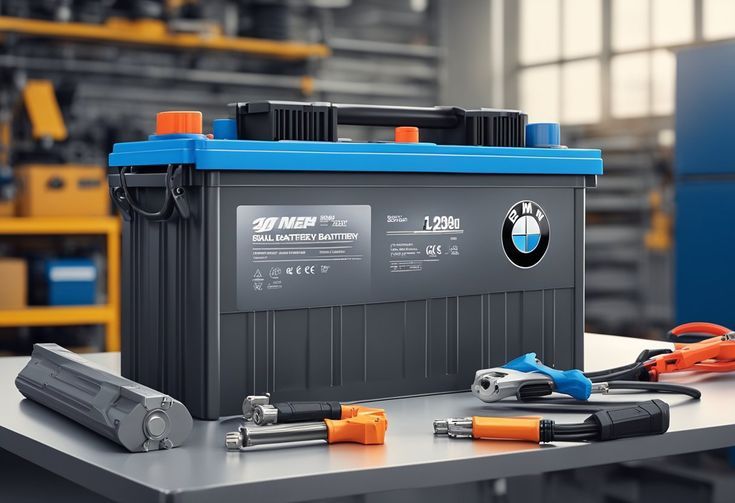 Аккумулятор акумлятор akkumulyator 24/7